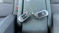 Honda Civic 1.0 VTEC Turbo 126 SR 5dr Petrol Hatchback